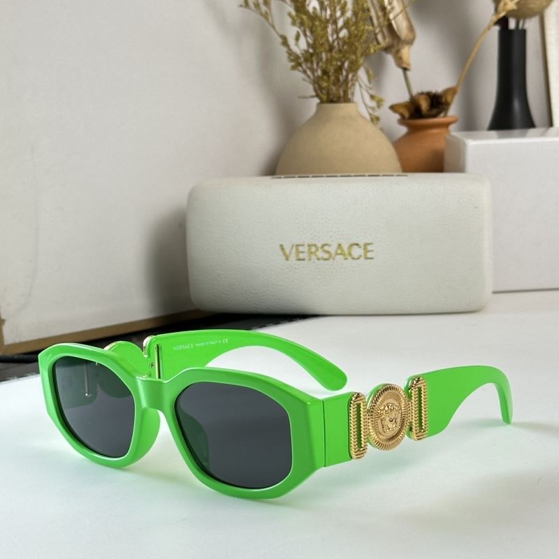 Versace Sunglasses